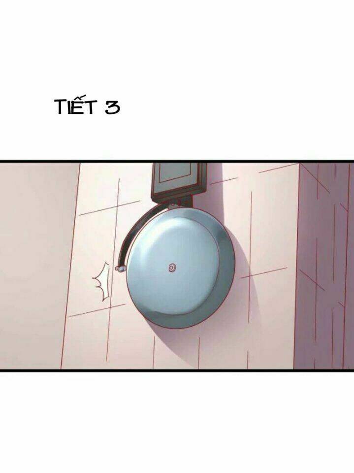 ác ma bàn bên chapter 9 12