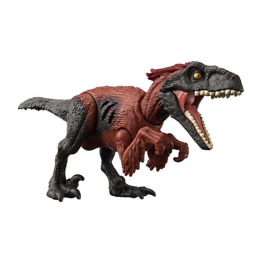 JW Khủng long FIRE JURASSIC WORLD MATTEL