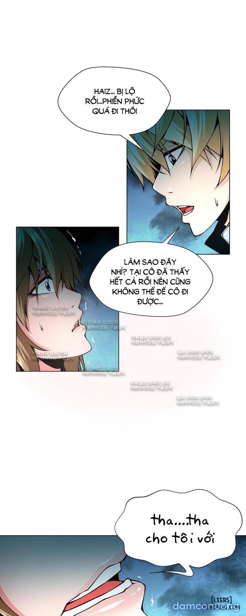 nô lệ song sinh chapter 73 15