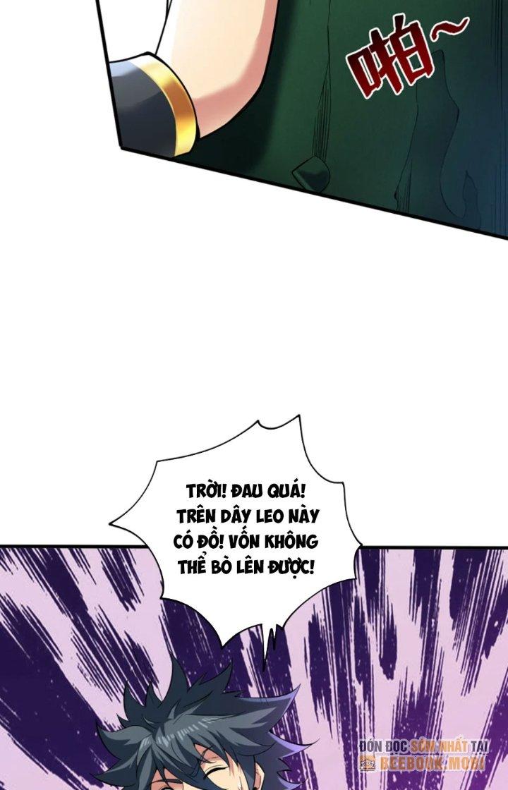 ẩn cư mười vạn năm, đời sau mời ta rời núi chapter 53 11