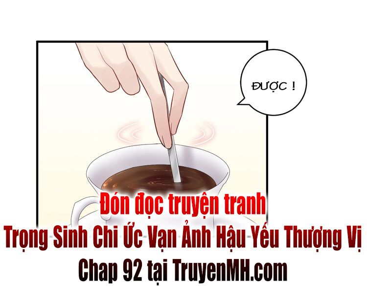 trọng sinh chi ức vạn ảnh hậu yếu thượng vị chapter 91 43