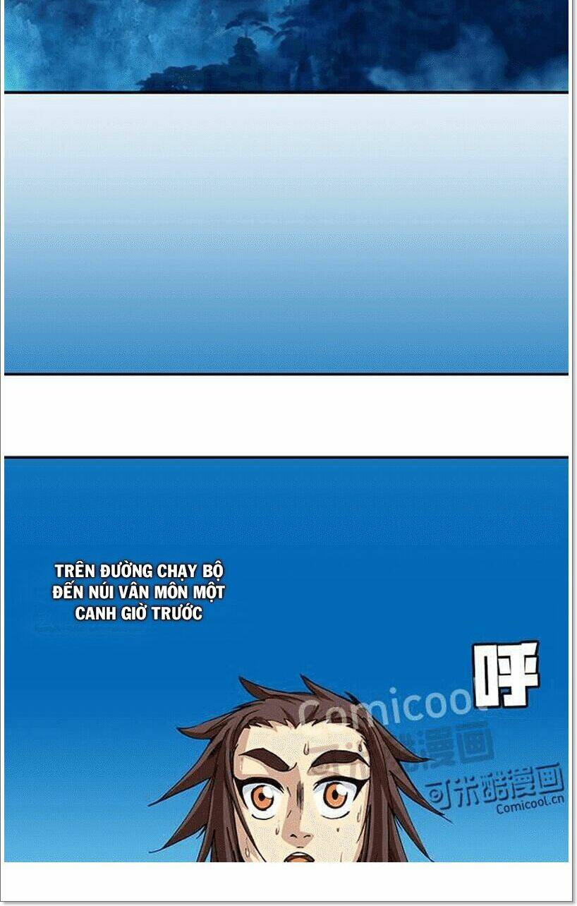 phong quỷ truyền thuyết chapter 44 15