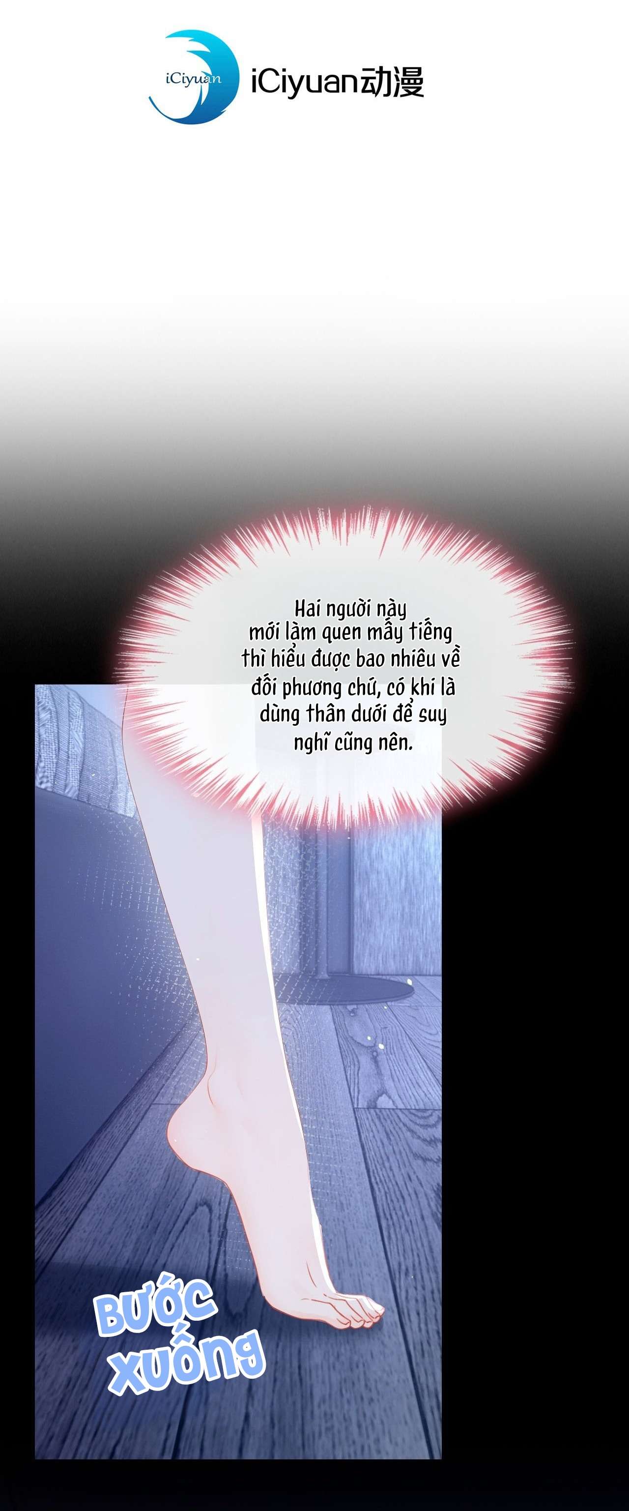 sống chung để tán em chapter 12 2