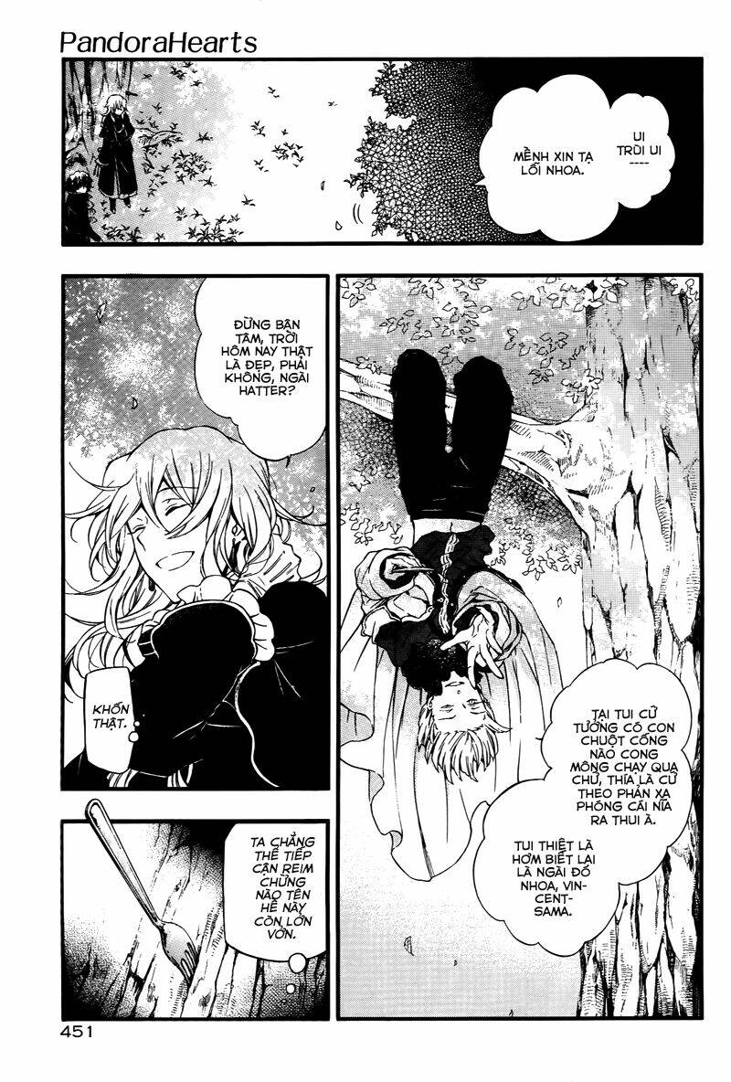 pandora hearts chapter 80.5 11