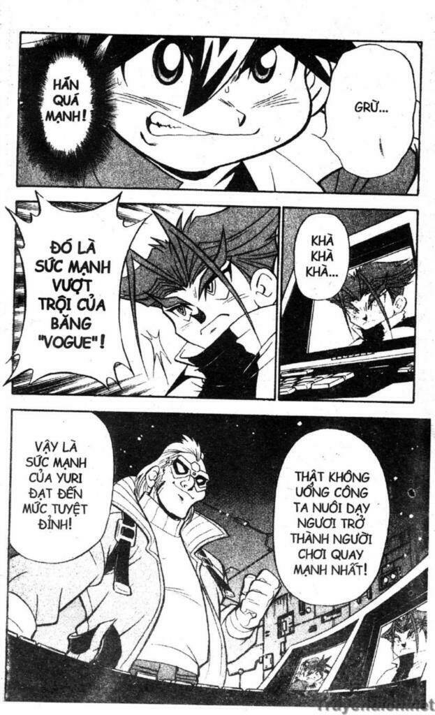 beley - con quay truyền thuyết chapter 6 65