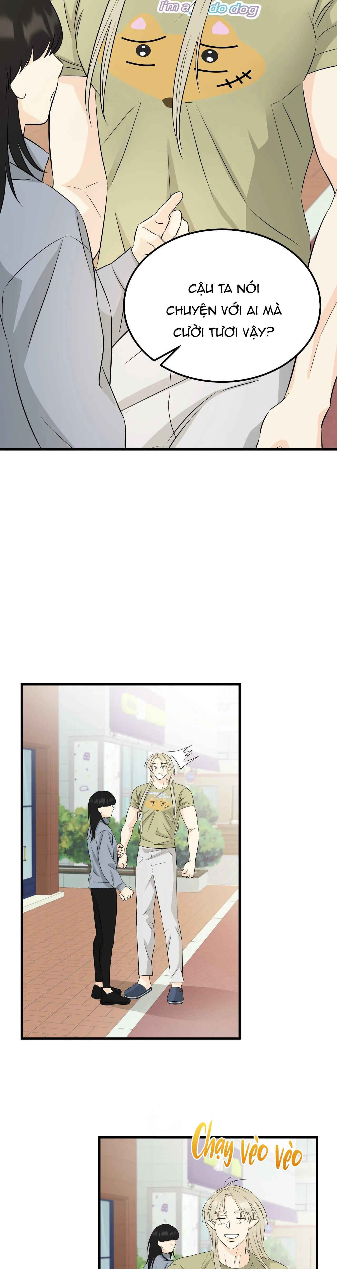 tình yêu cổ tích chapter 14 10