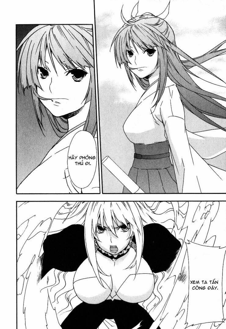sekirei chapter 37 13