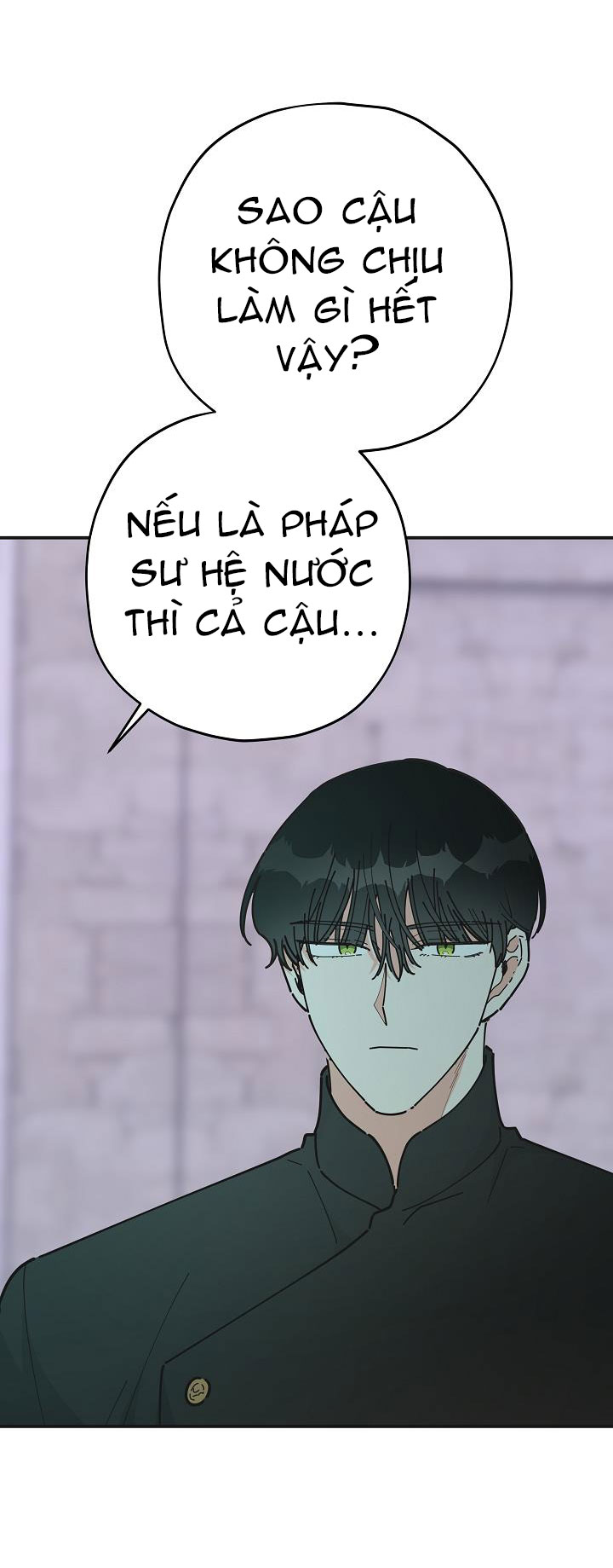 ác nữ tiểu thư chapter 76 72