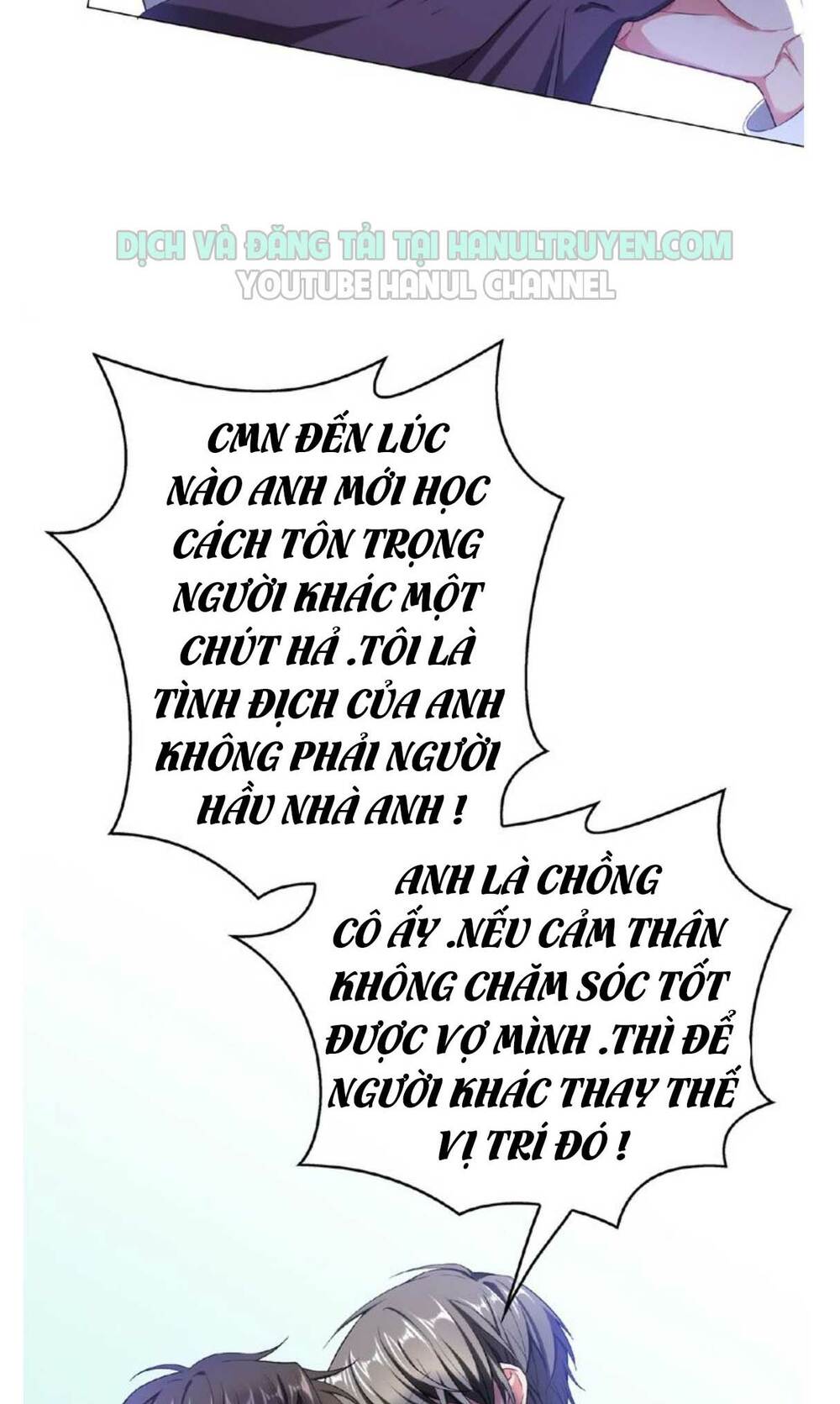 cô vợ nhỏ nuông chiều quá lại thành ác!! chapter 112 18