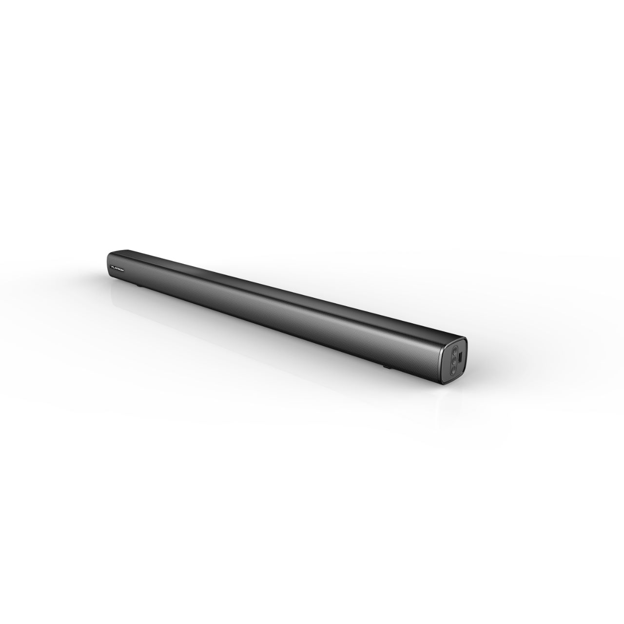 Loa Thanh Soundbar The Platinum PTSB-80W. Công Suất 80W Cho Âm Thanh Chi Tiết, Trung Thực. Kết Nối Bluetooth, LINE, AUX, USB. - Hàng Chính Hãng