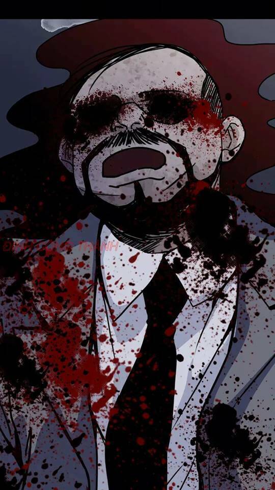 tiểu quỷ chapter 19 47