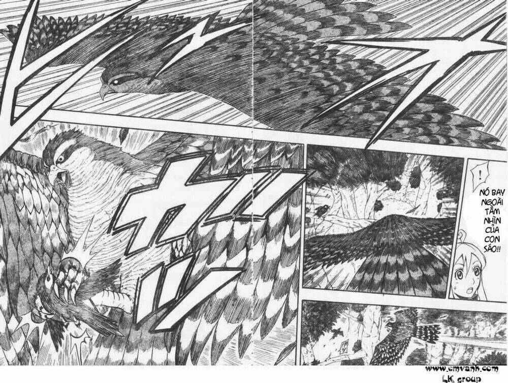 blazer driver chapter 8 26