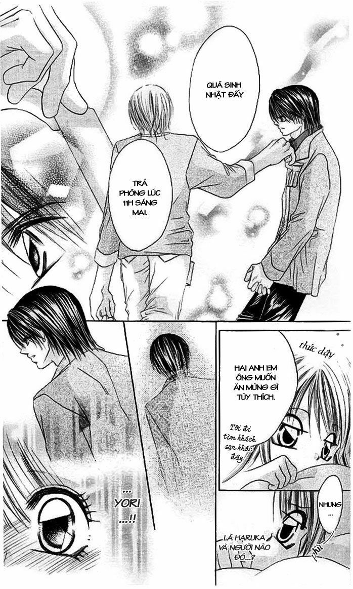 i love my little sister chapter 19 28