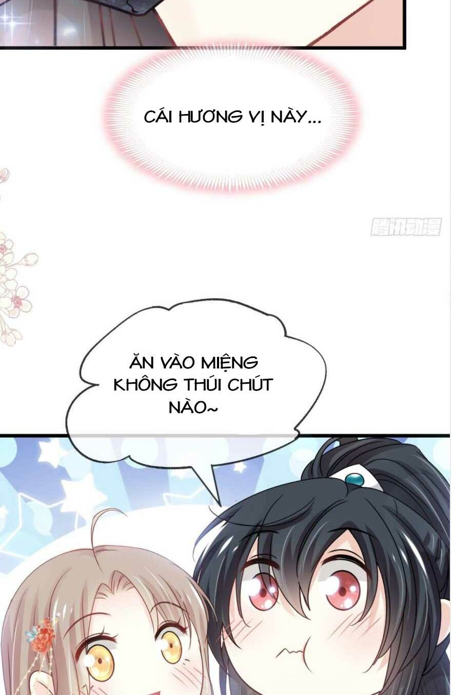 thiên hạ đệ nhất sủng phi chapter 217.1 14