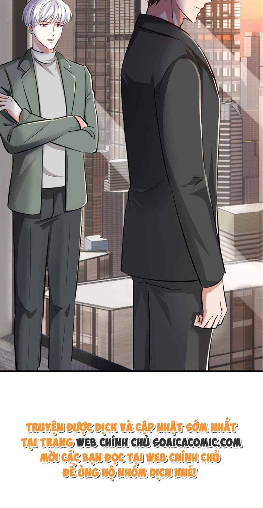 cô vợ của tôi không dễ bắt nạt chapter 36 49