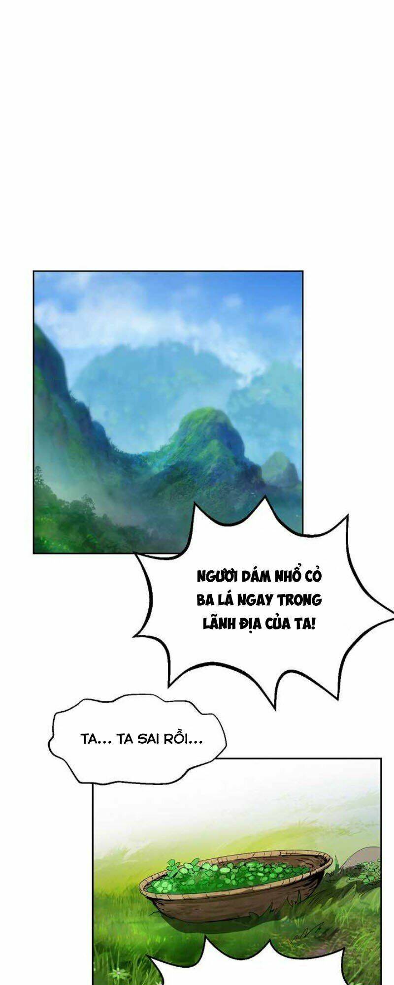 xuyên không thành hổ chapter 16 12