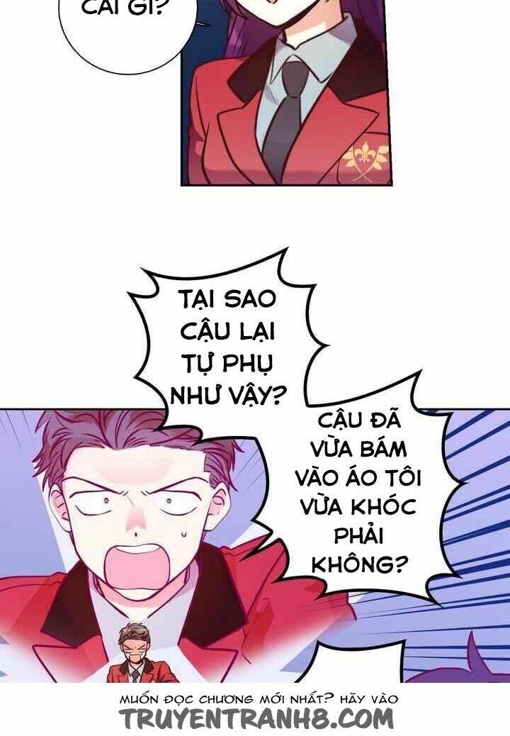 pride complex chapter 26.2 11