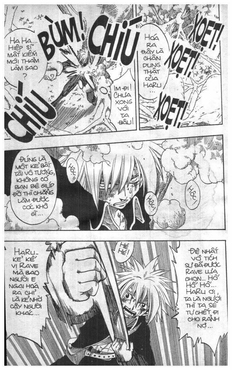 rave master (scan) chapter 17 124