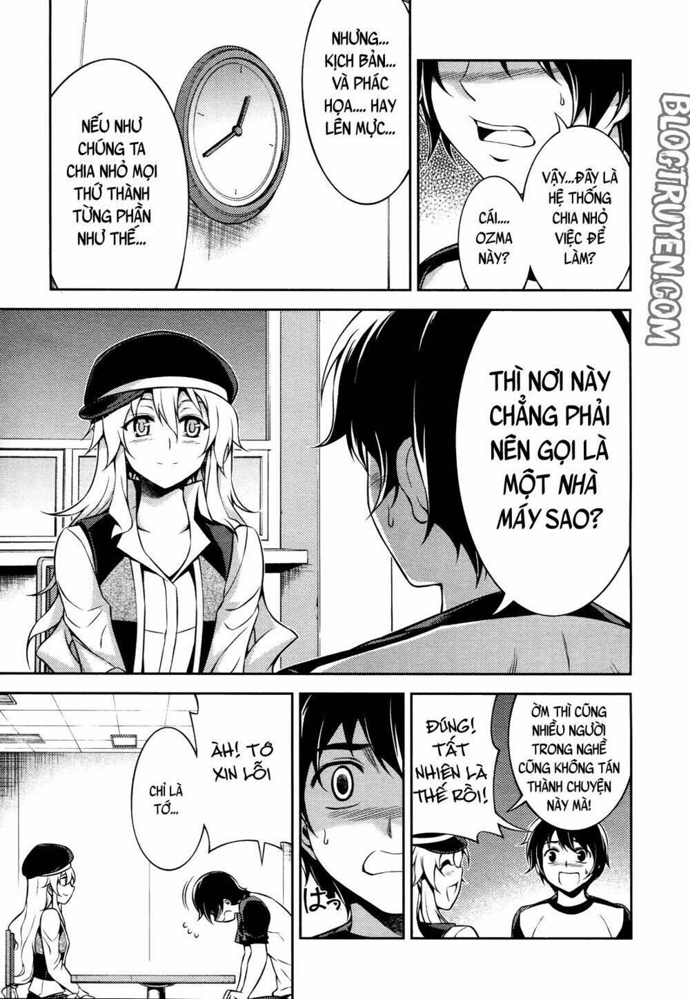 koimoku chapter 11.2 12