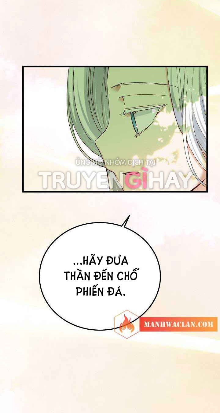 trở thành vợ thái tử quái vật chapter 52.1 37