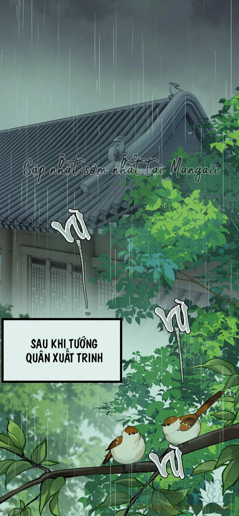 phế vật công chúa muốn nhặt chồng chapter 60 5