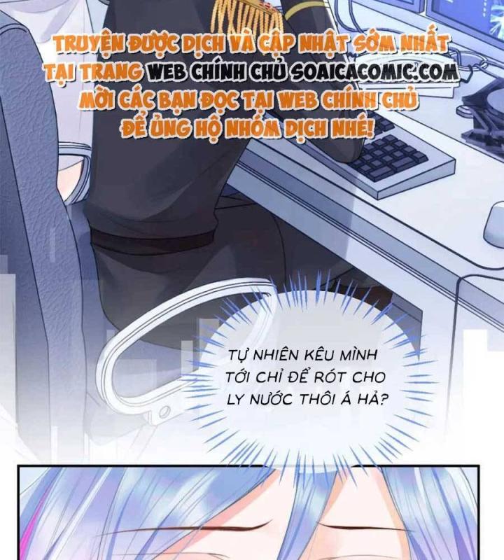 vị chỉ huy lạnh lùng khóc trong vòng tay tôi chapter 11 15