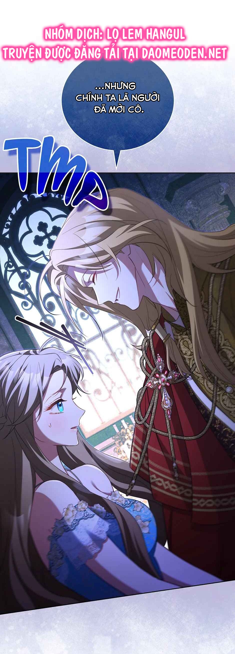 nhật ký chăm sóc đứa trẻ của nhân vật phản diện chapter 46 11