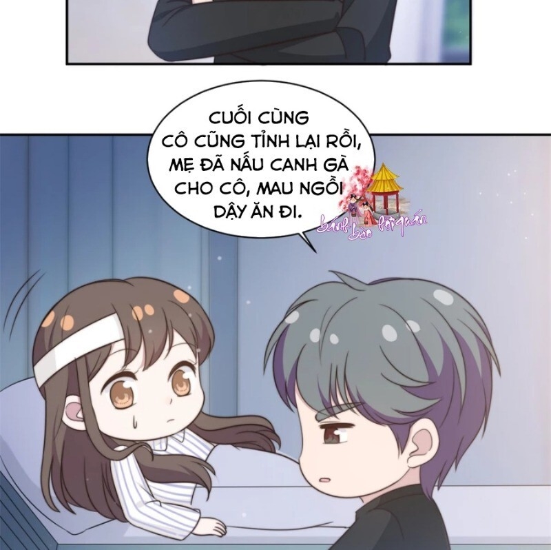 tổng tài, tránh xa tôi ra chapter 36 25