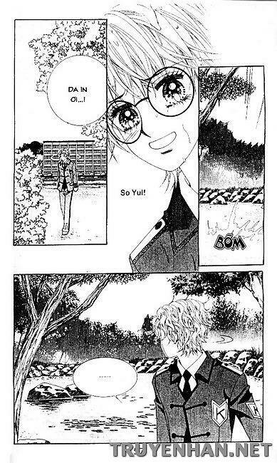 bạn trai tôi là ma cà rồng chapter 19 11