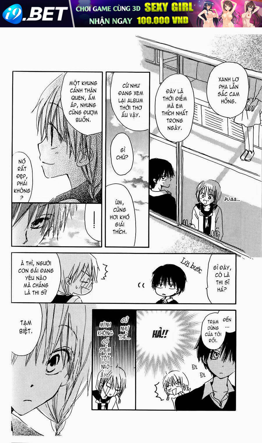 tổng hợp one shot. chapter 229 16