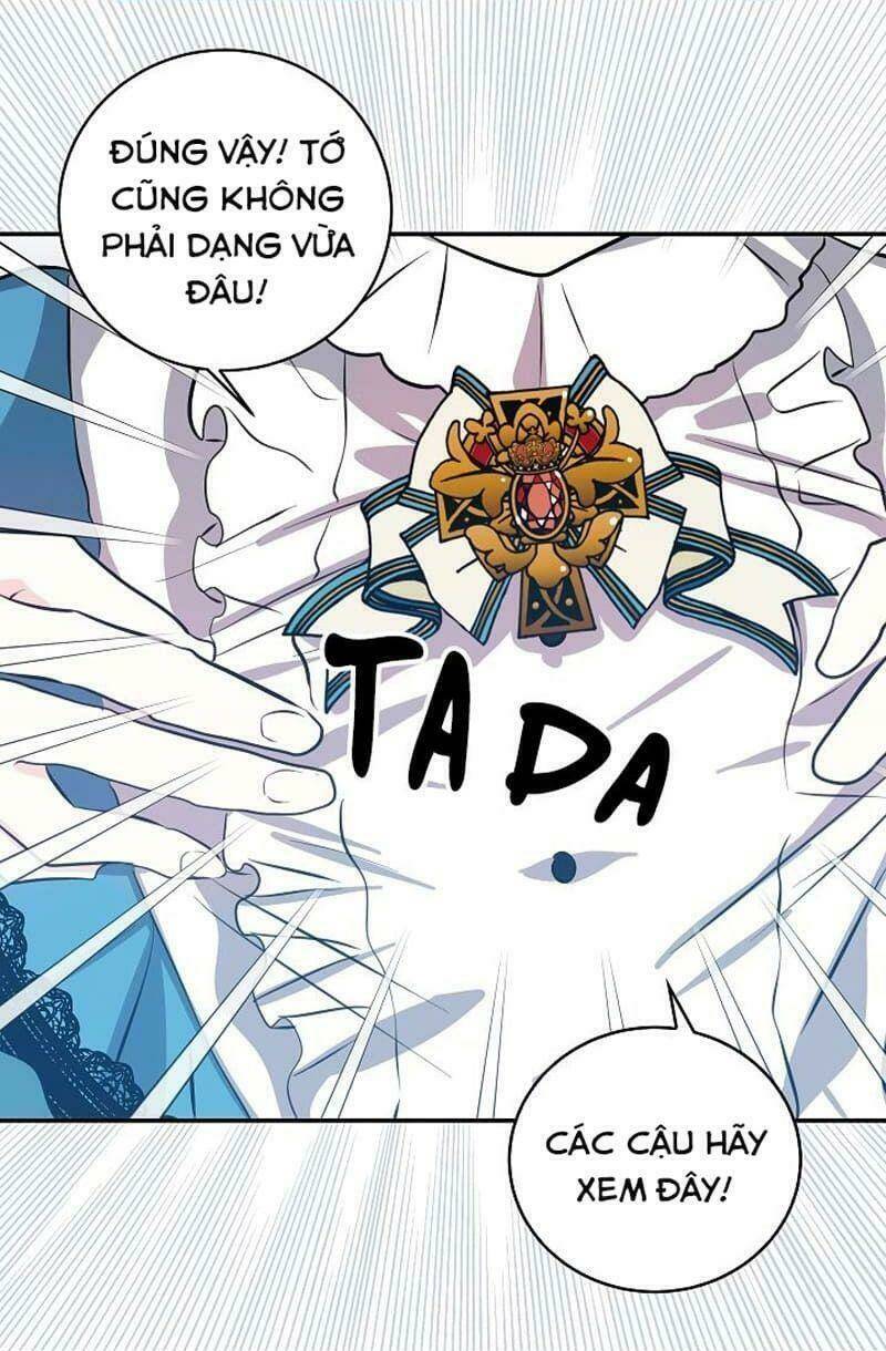 tôi là bạn gái cũ của một người lính chapter 22 24