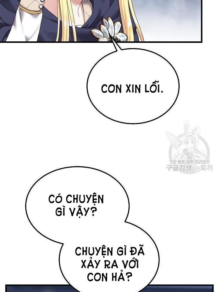 trở thành vợ thái tử quái vật chapter 45.2 27