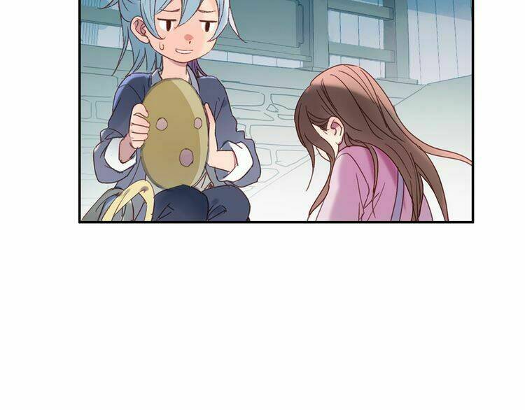 lệnh cấm nghị tộc 2 ẩn diện trấn chapter 30 8