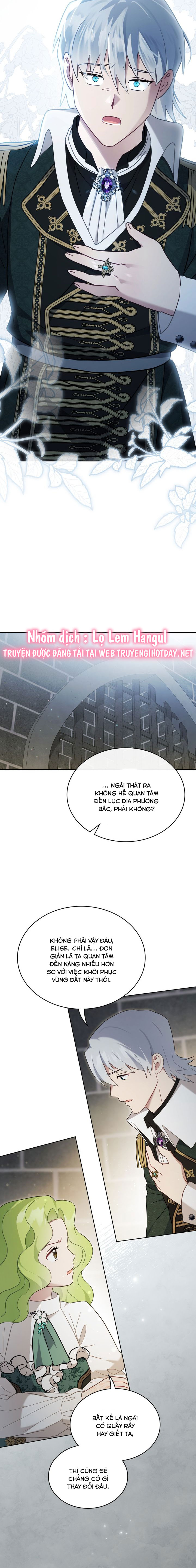 công chúa muôn loài chapter 118 6