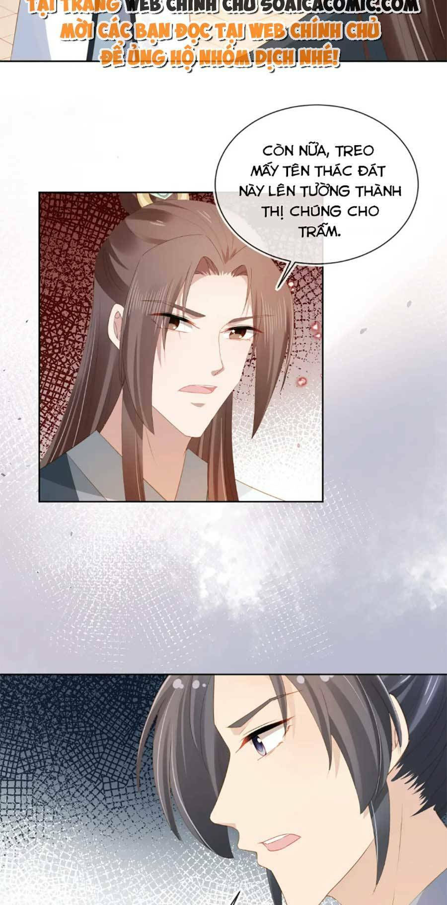 nhặt được bảo bối manh manh chapter 83 20