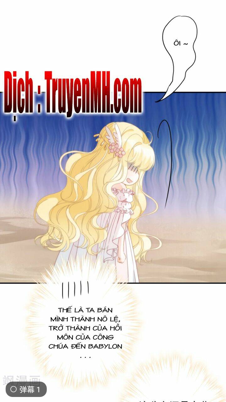 babylon vương phi chapter 1.5 17
