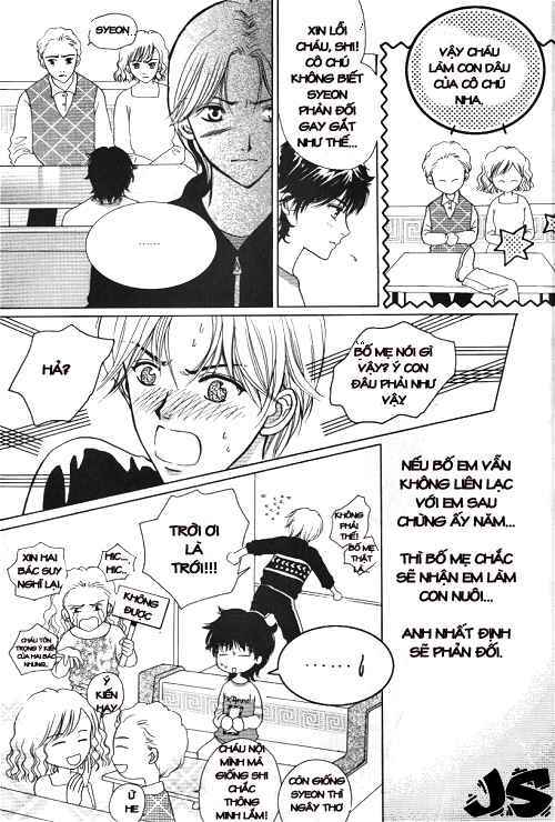 shiwhamong chapter 1 19