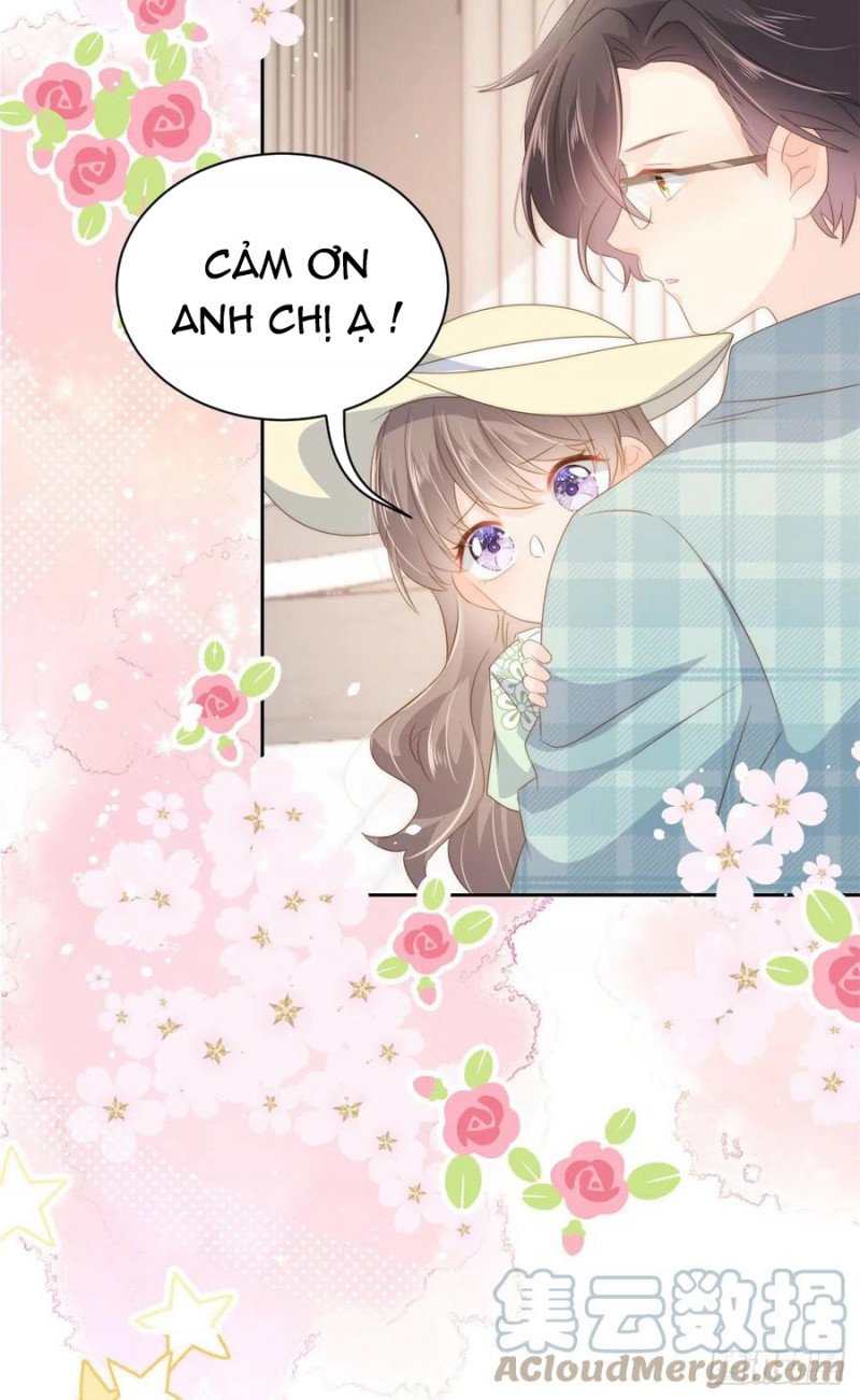 đoàn sủng lão đại ba tuổi rưỡi chapter 111 10