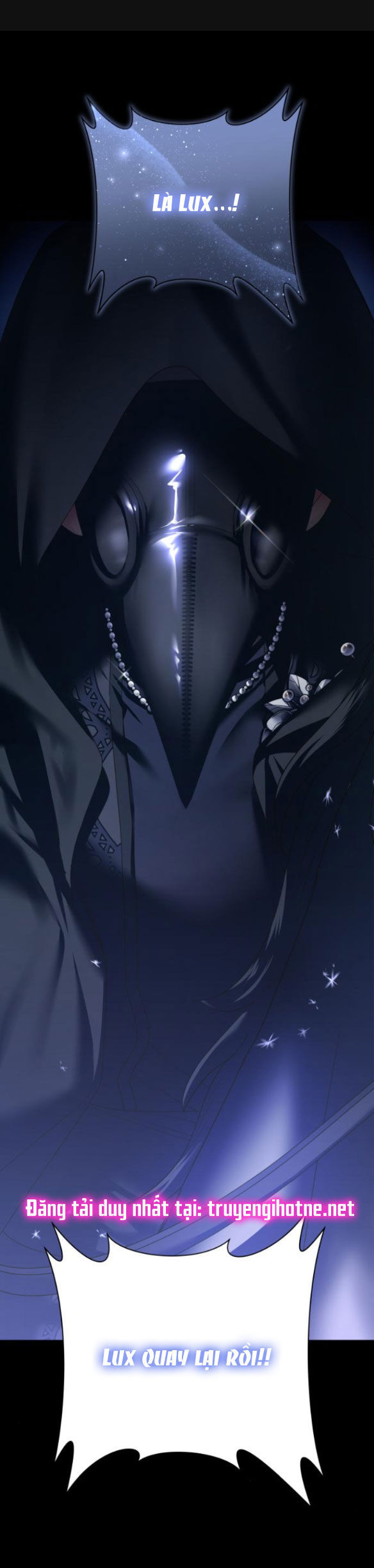 tôi muốn trở thành cô ấy dù chỉ là một ngày chapter 141.1 1