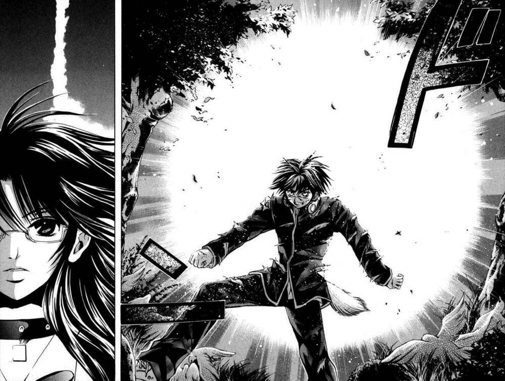 kami to sengoku seitokai chapter 3 26