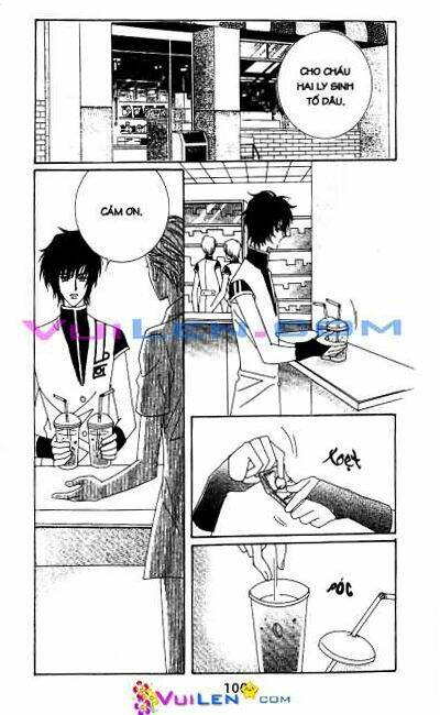 người duy nhất chapter 110 1