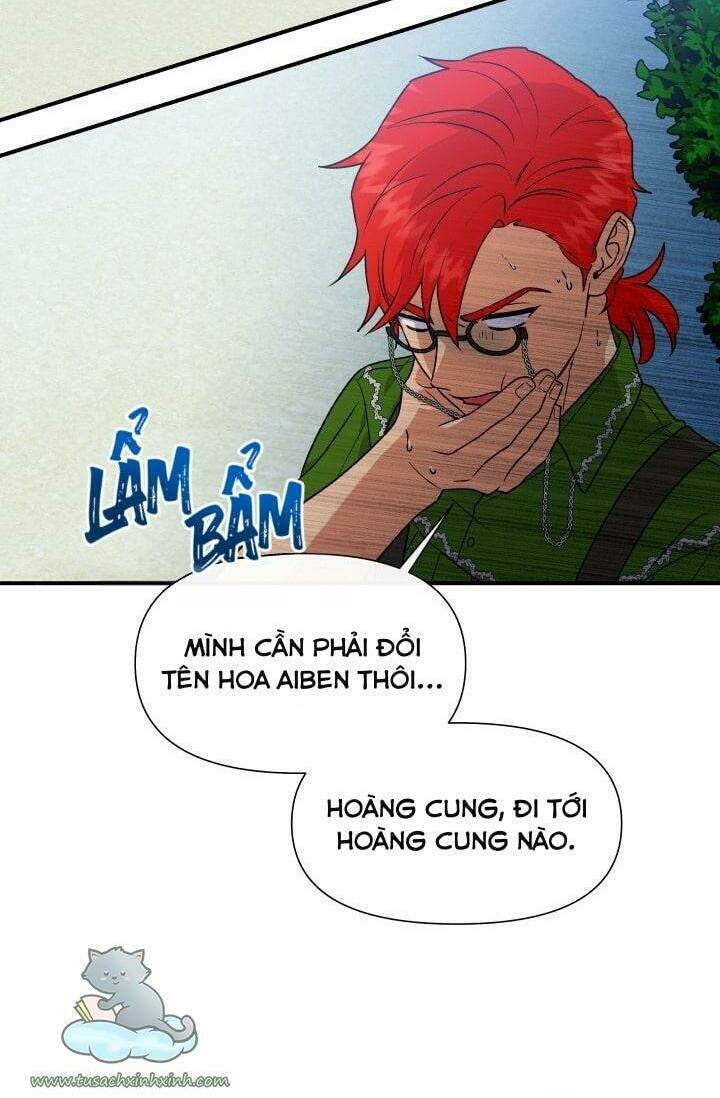 khế ước của nữ công tước quái vật chapter 132 55