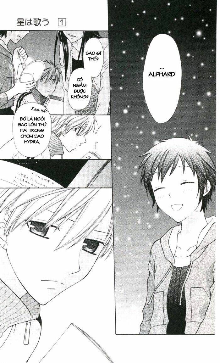 hoshi wa utau chapter 3 20