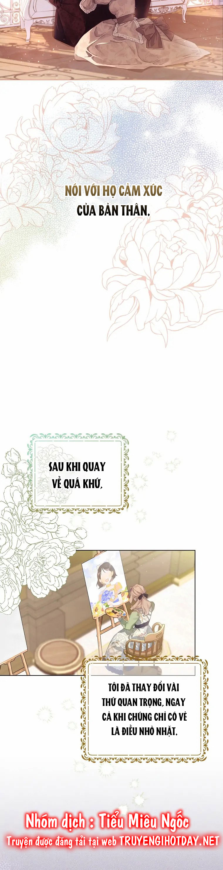 aster yêu dấu của tôi chapter 2 25