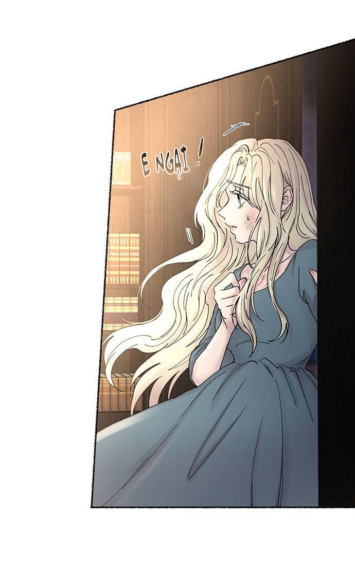 như gió trên cành cây khô chapter 30 56