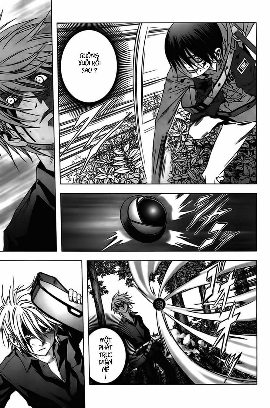 cuộc chiến sinh tồn chapter 12 4