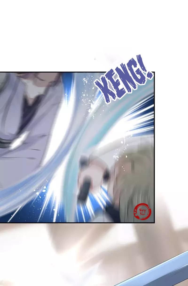 vương gia không thể trêu chapter 53 27