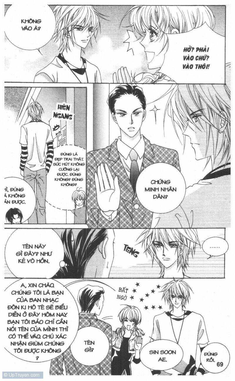 cũng vì em chapter 1 69