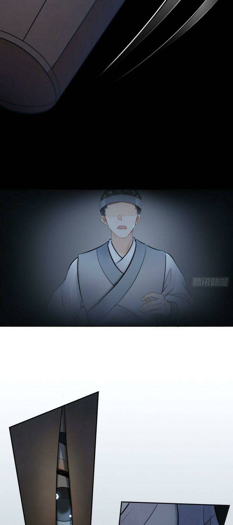 mê hoặc nhân tâm chapter 24 30