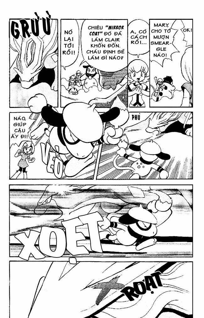 thú cưng đặc biệt chapter 144 7